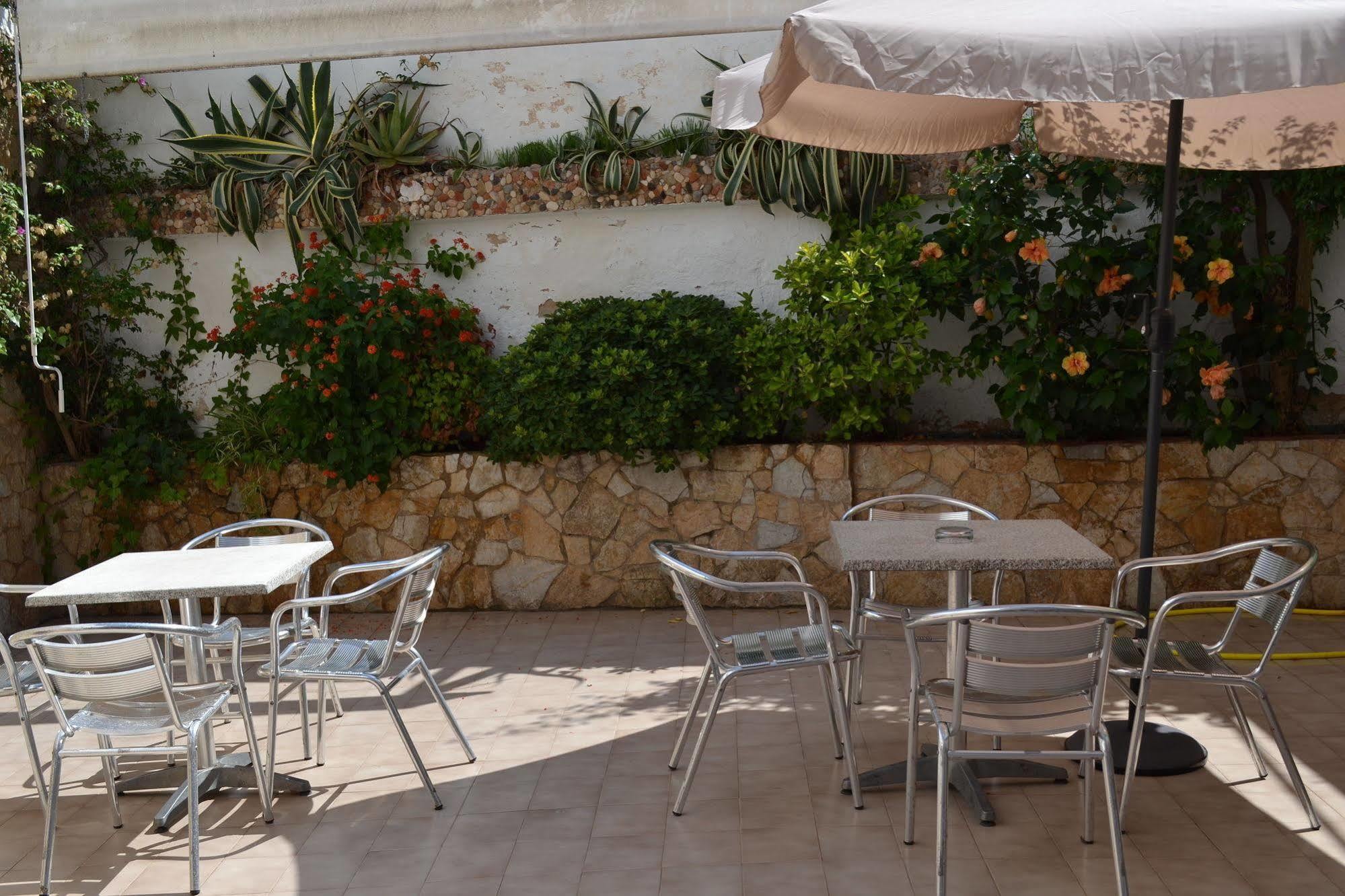 Hotel Aquamar Sant Feliu de Guíxols Esterno foto